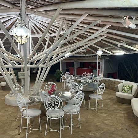 Nuriah Boutique House Hotel Boliqueime Exterior foto