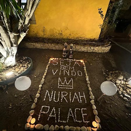 Nuriah Boutique House Hotel Boliqueime Exterior foto