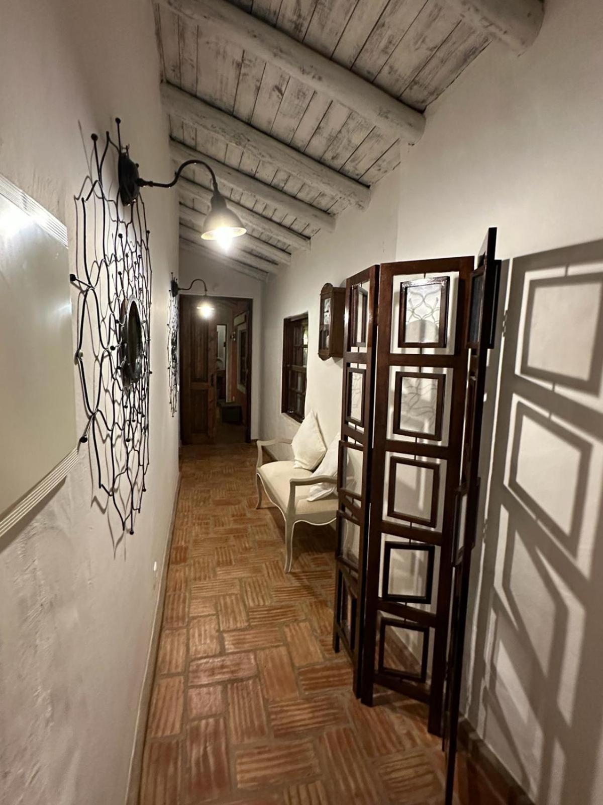 Nuriah Boutique House Hotel Boliqueime Exterior foto