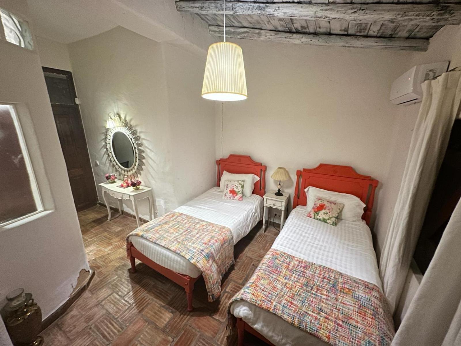 Nuriah Boutique House Hotel Boliqueime Exterior foto