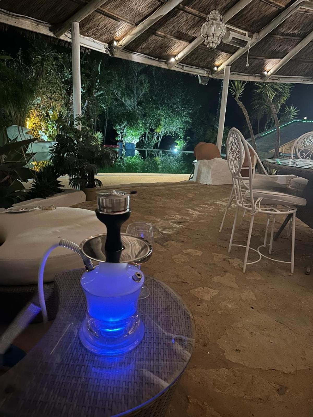 Nuriah Boutique House Hotel Boliqueime Exterior foto
