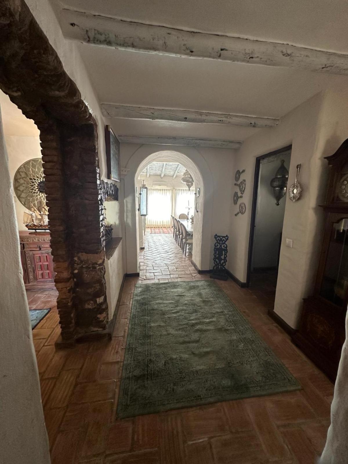 Nuriah Boutique House Hotel Boliqueime Exterior foto
