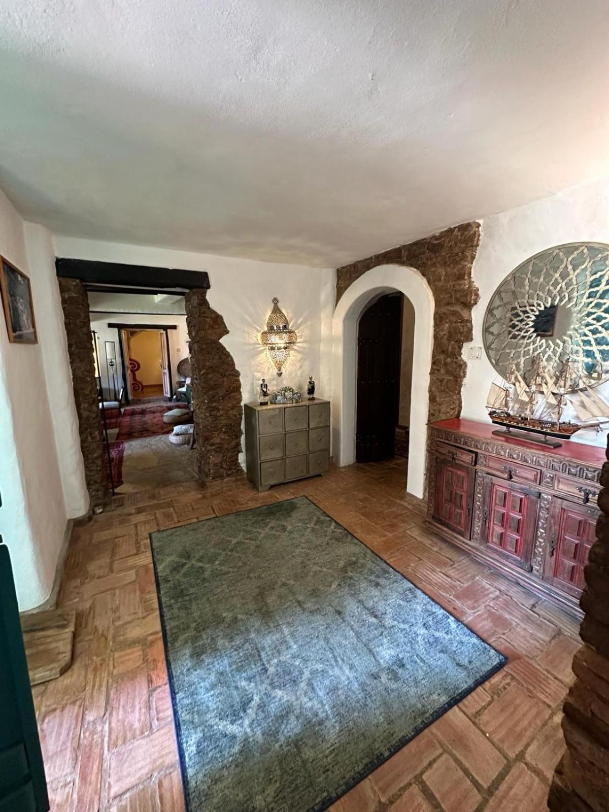 Nuriah Boutique House Hotel Boliqueime Exterior foto
