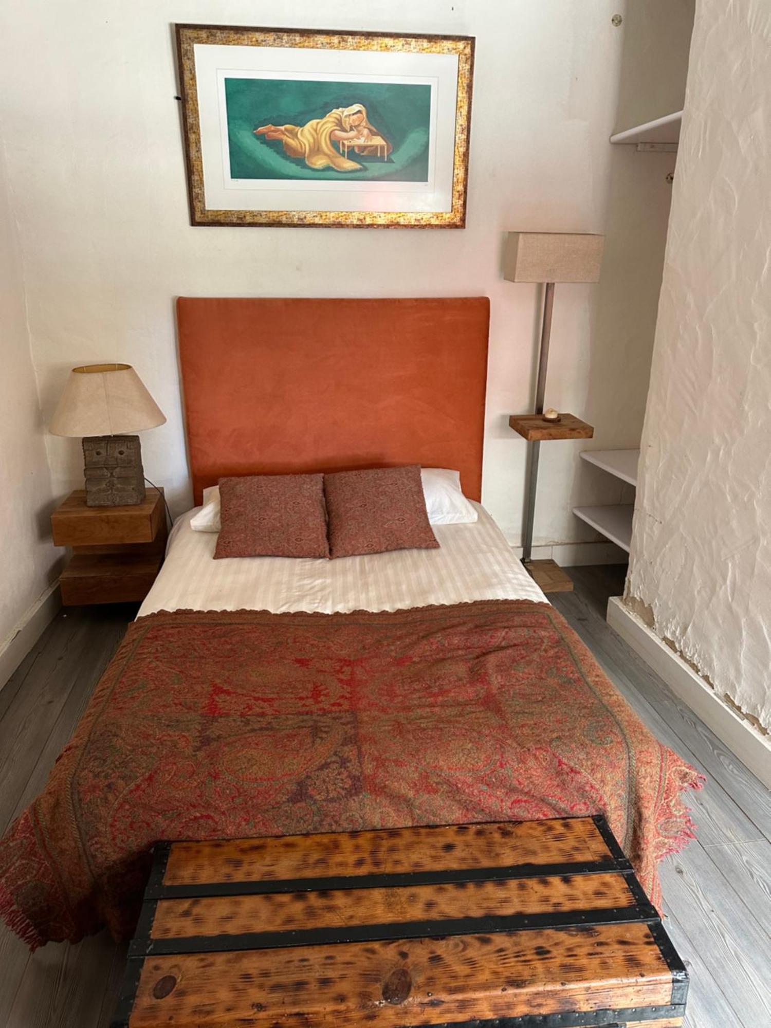 Nuriah Boutique House Hotel Boliqueime Exterior foto