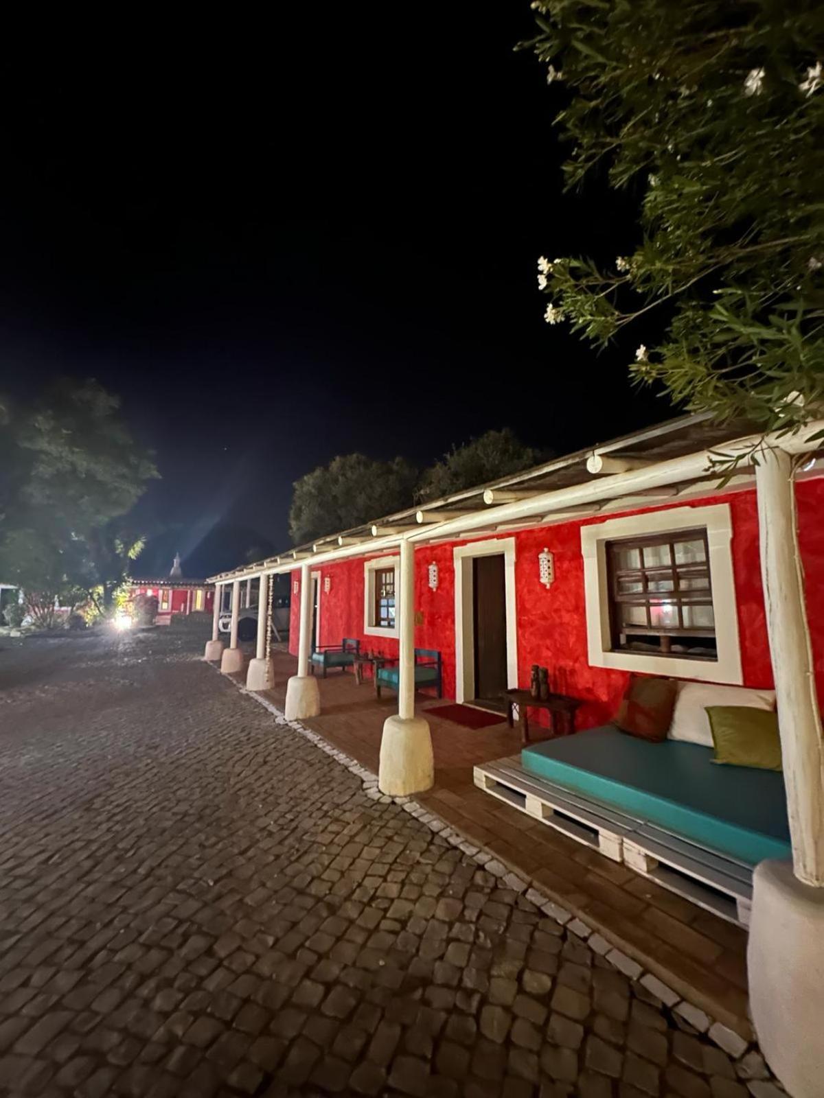 Nuriah Boutique House Hotel Boliqueime Exterior foto