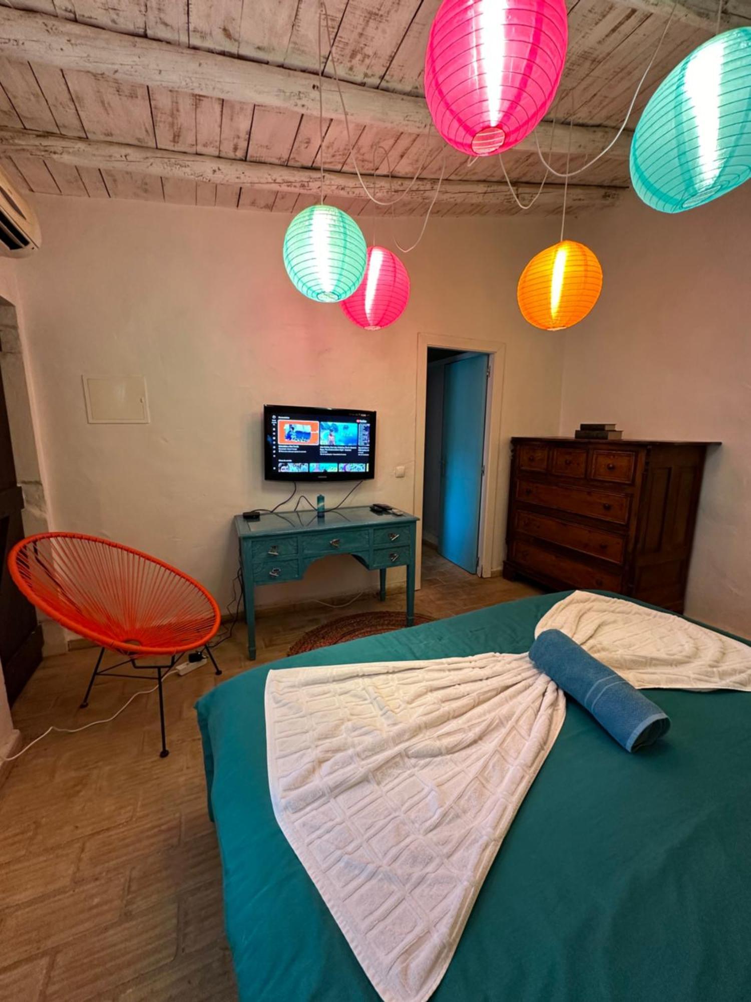 Nuriah Boutique House Hotel Boliqueime Exterior foto