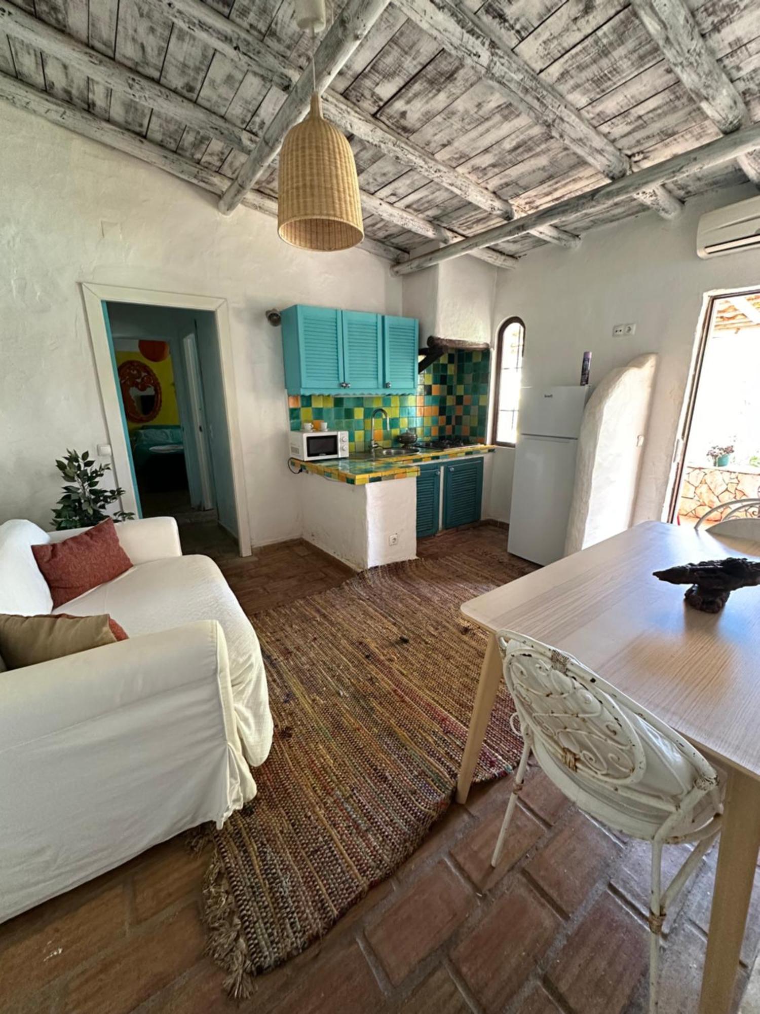 Nuriah Boutique House Hotel Boliqueime Exterior foto