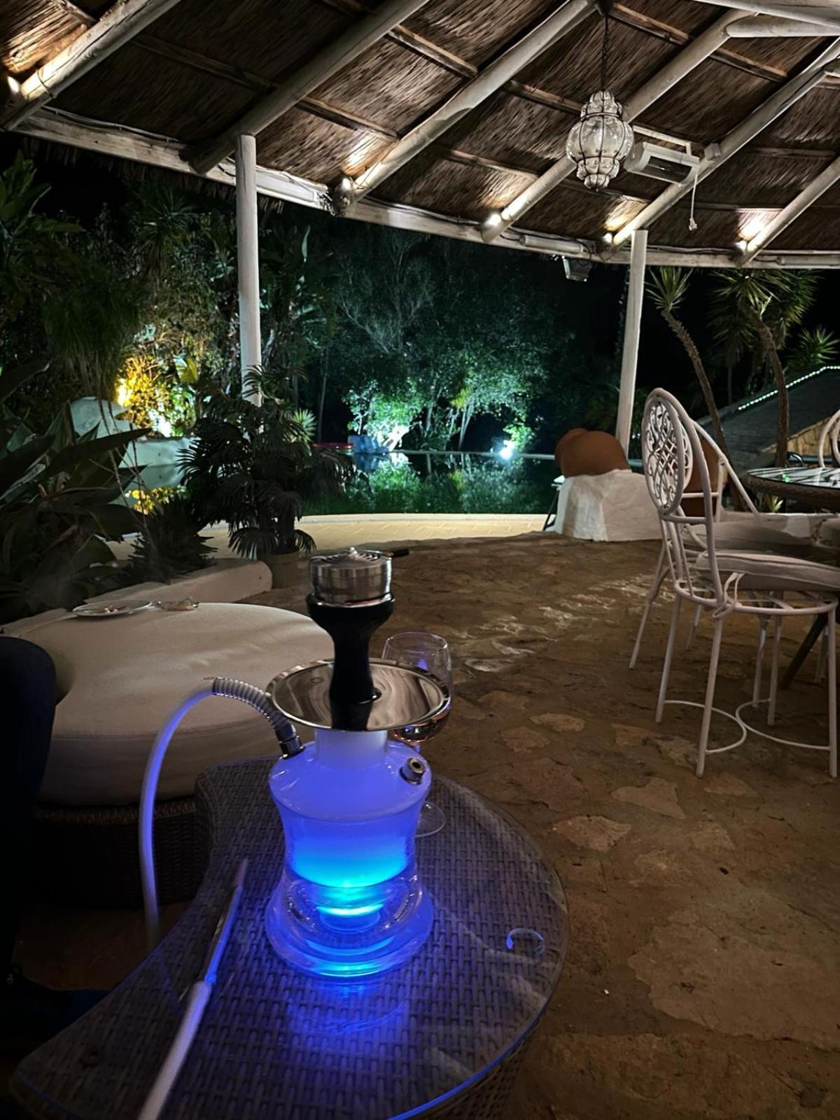 Nuriah Boutique House Hotel Boliqueime Exterior foto