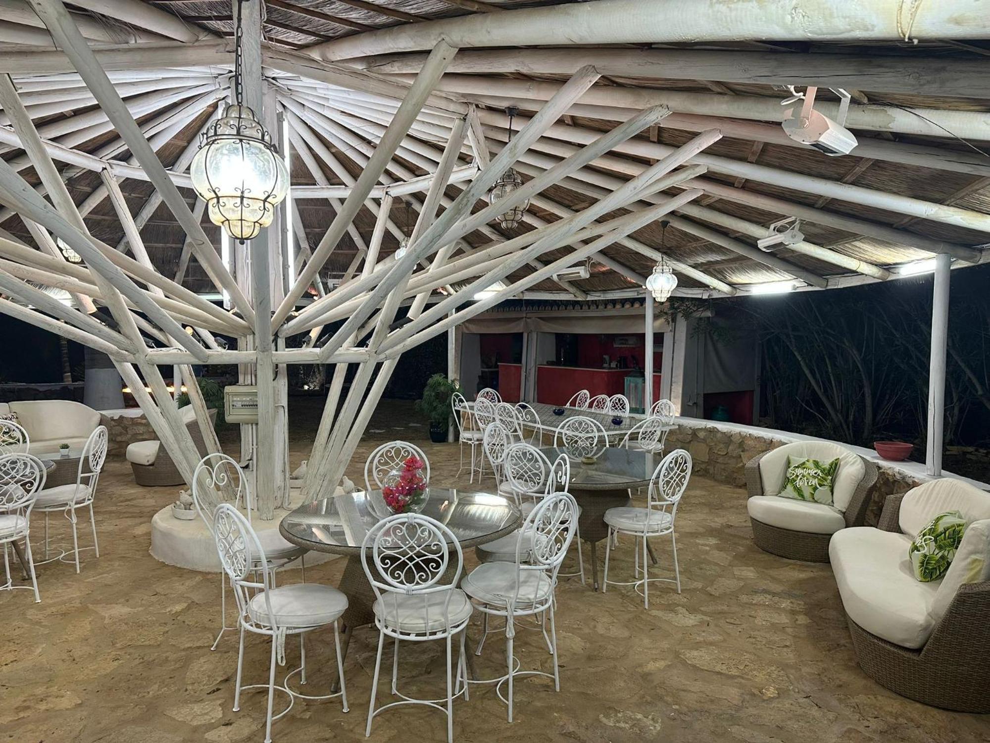 Nuriah Boutique House Hotel Boliqueime Exterior foto