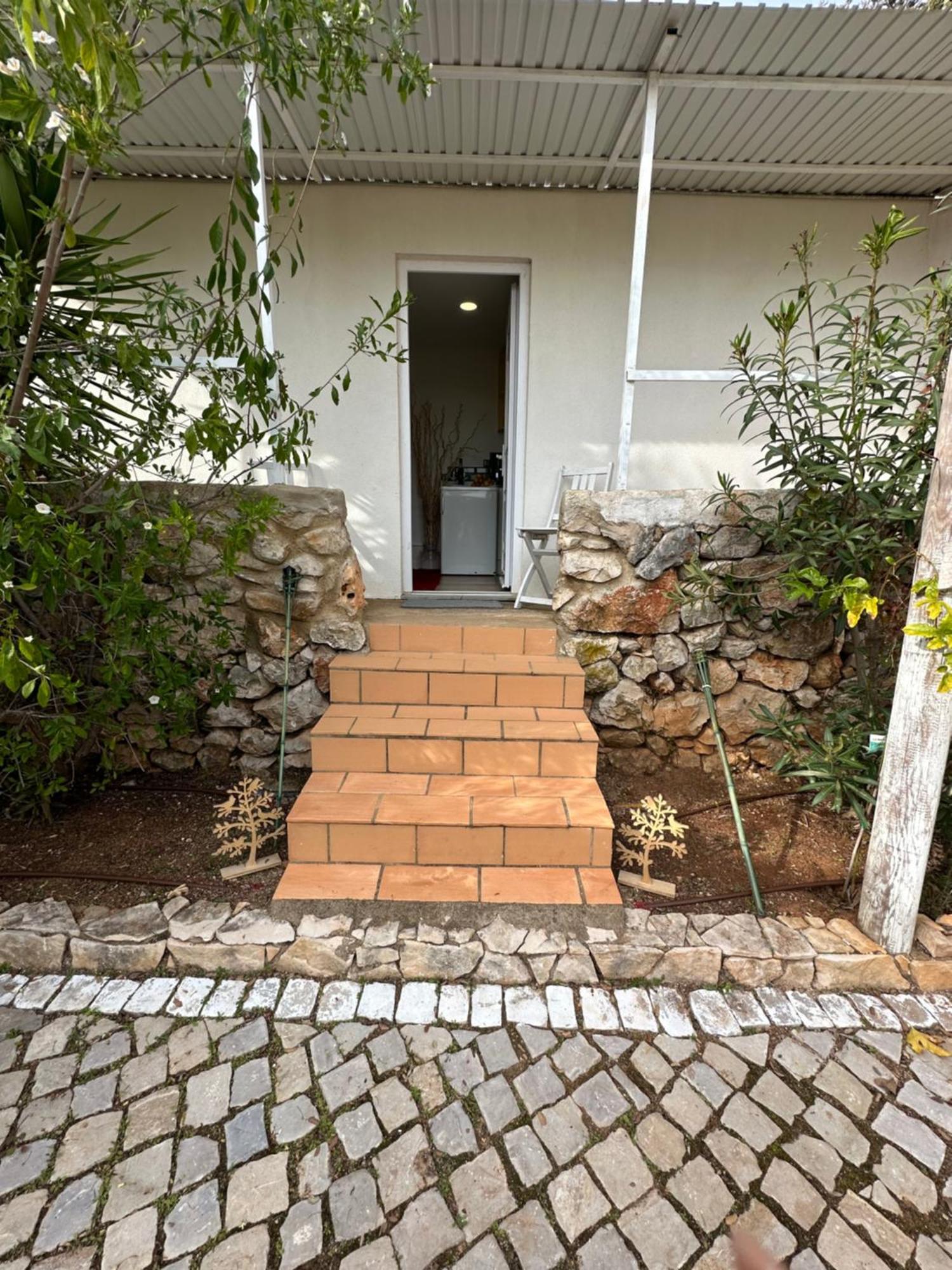 Nuriah Boutique House Hotel Boliqueime Exterior foto