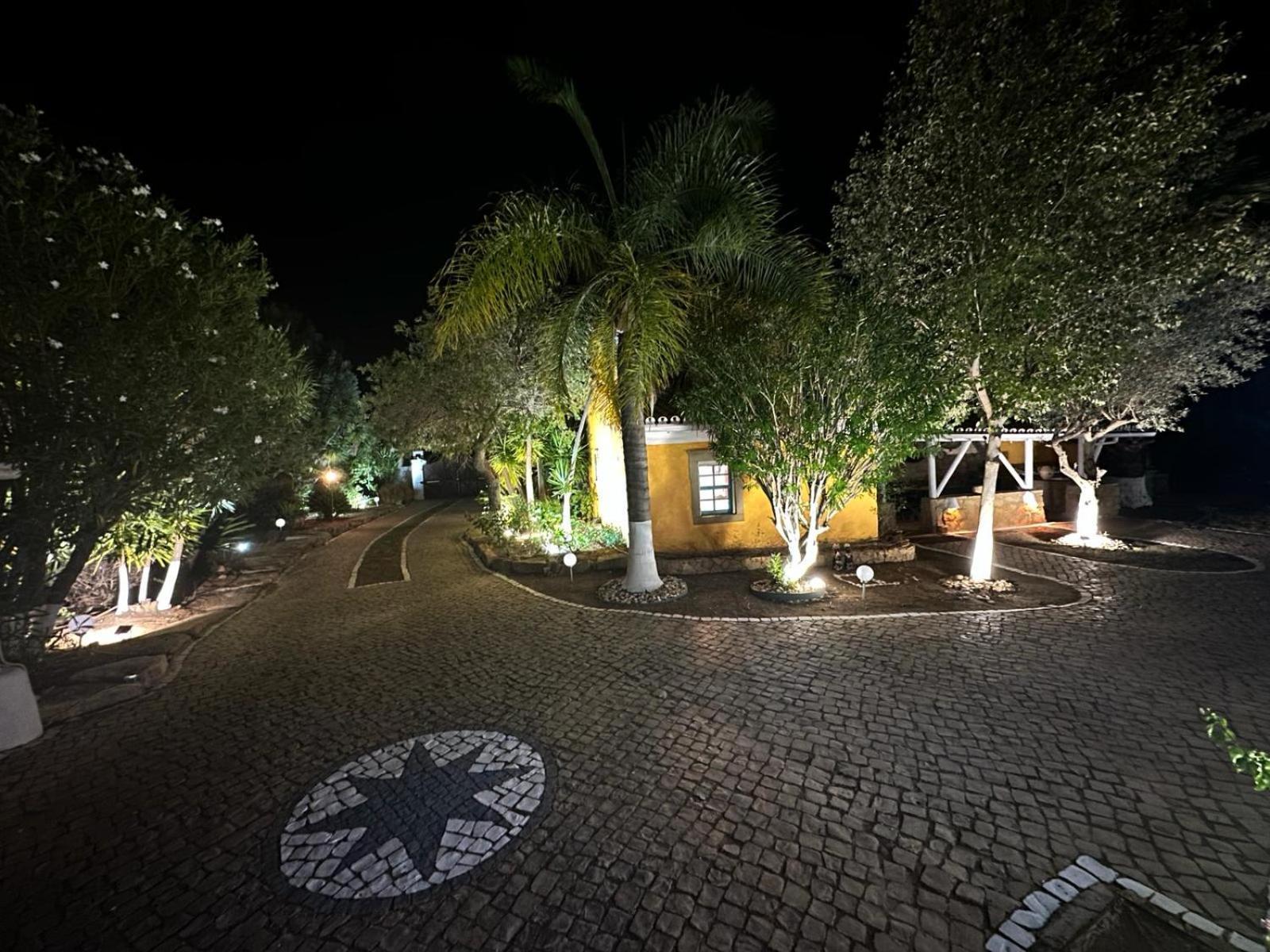 Nuriah Boutique House Hotel Boliqueime Exterior foto