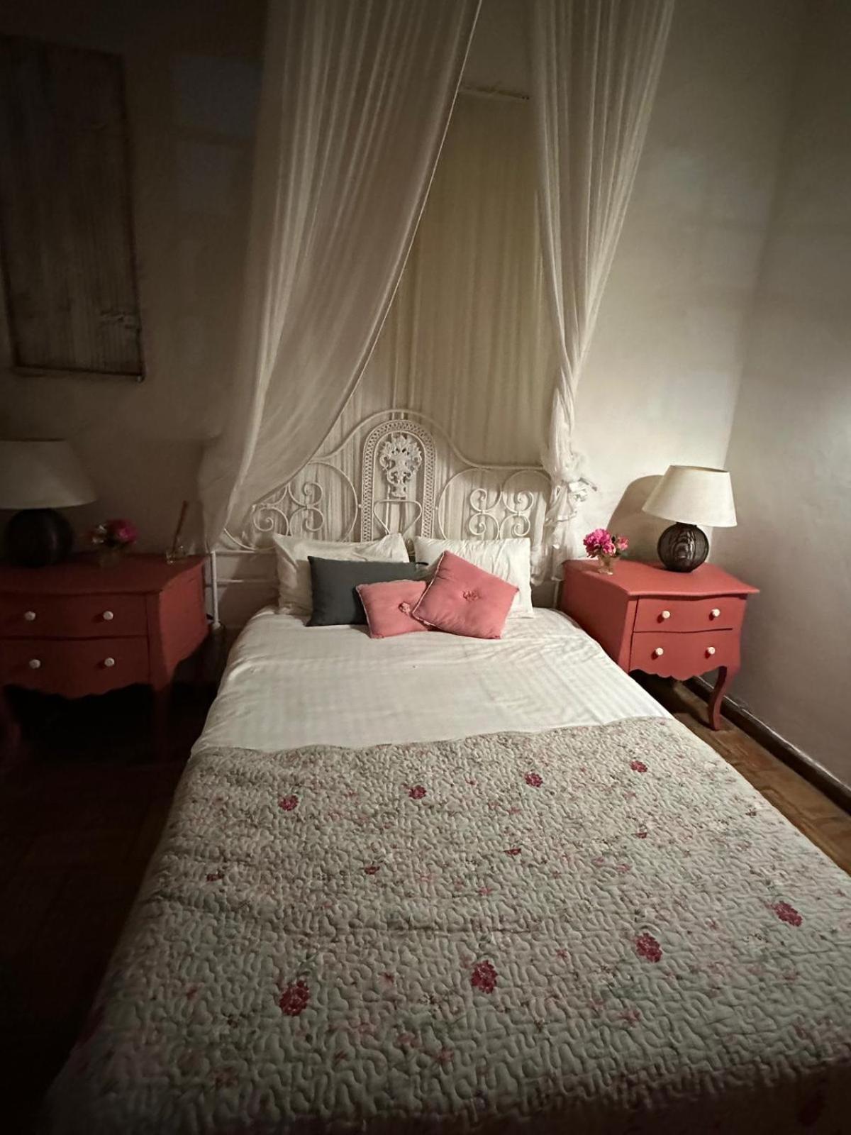 Nuriah Boutique House Hotel Boliqueime Exterior foto