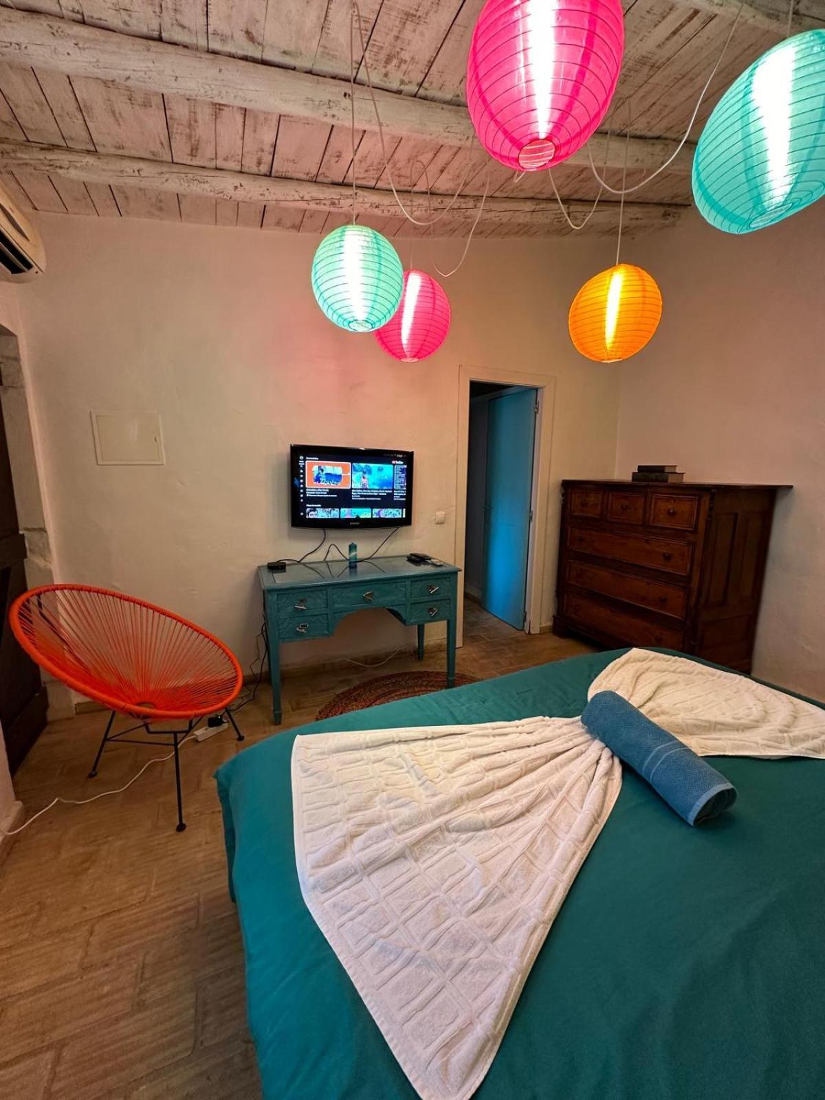 Nuriah Boutique House Hotel Boliqueime Exterior foto