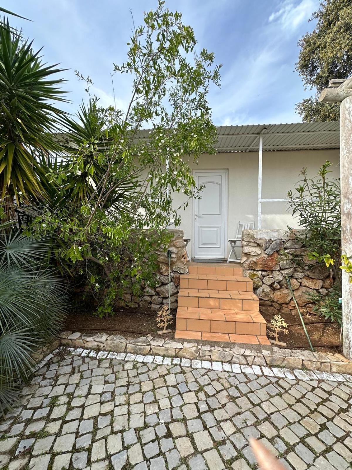Nuriah Boutique House Hotel Boliqueime Exterior foto