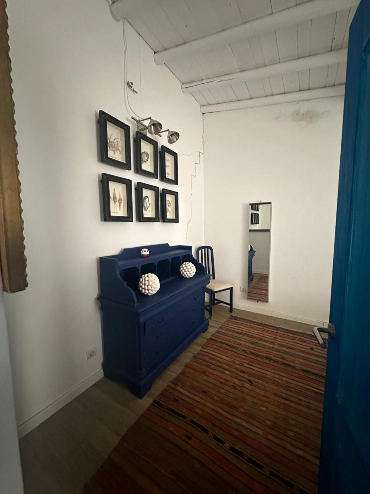 Nuriah Boutique House Hotel Boliqueime Exterior foto