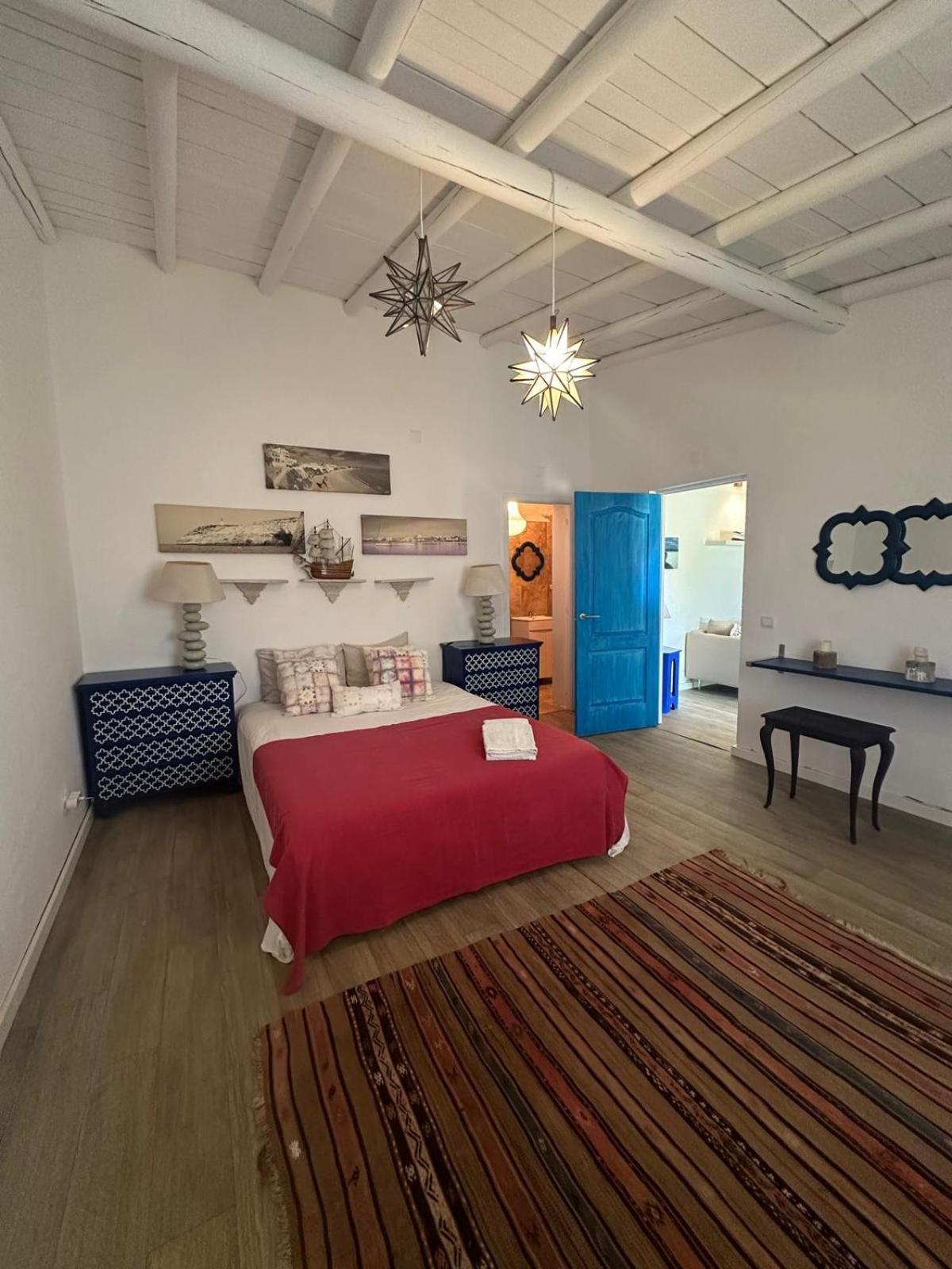 Nuriah Boutique House Hotel Boliqueime Exterior foto