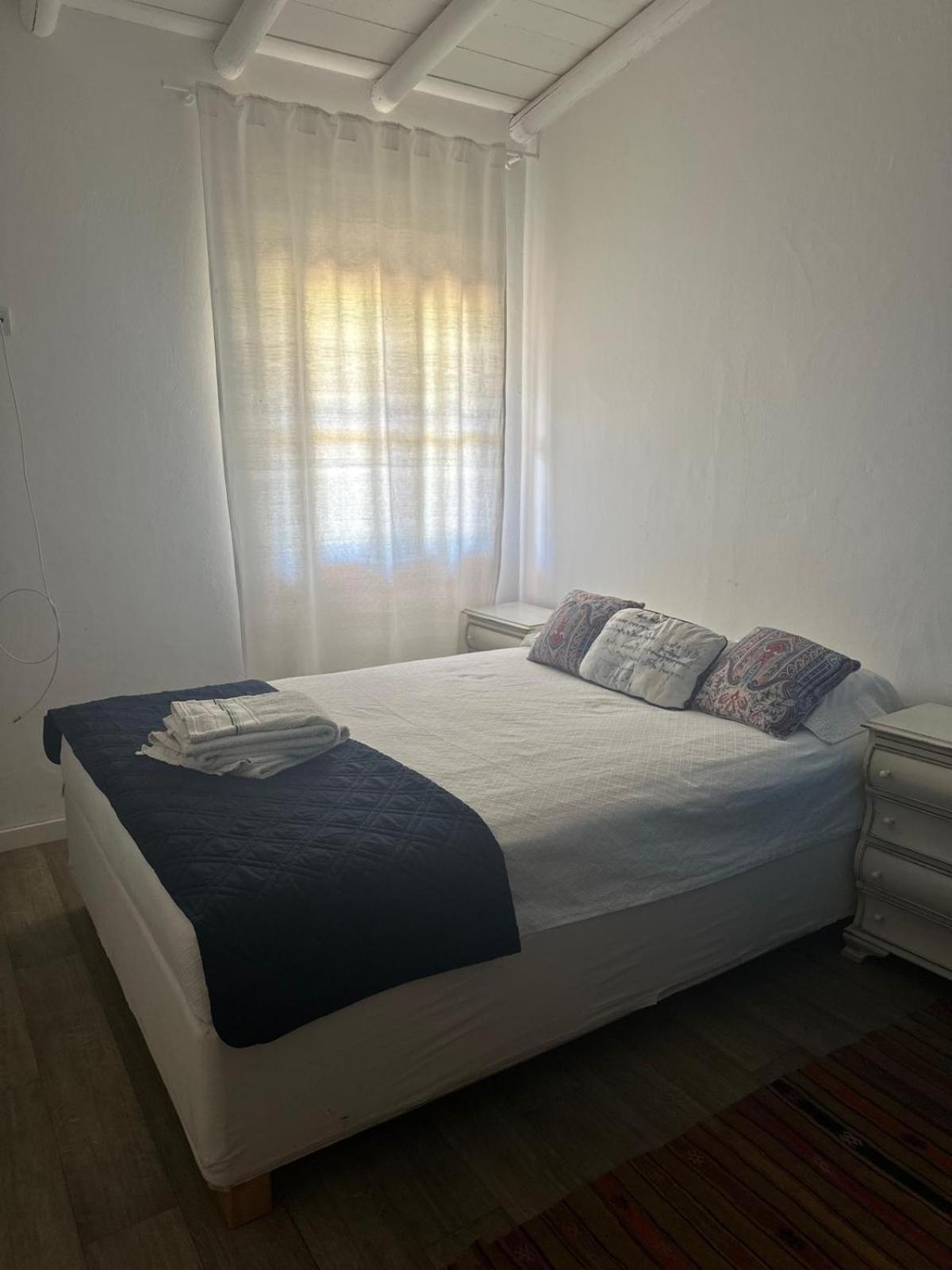 Nuriah Boutique House Hotel Boliqueime Exterior foto