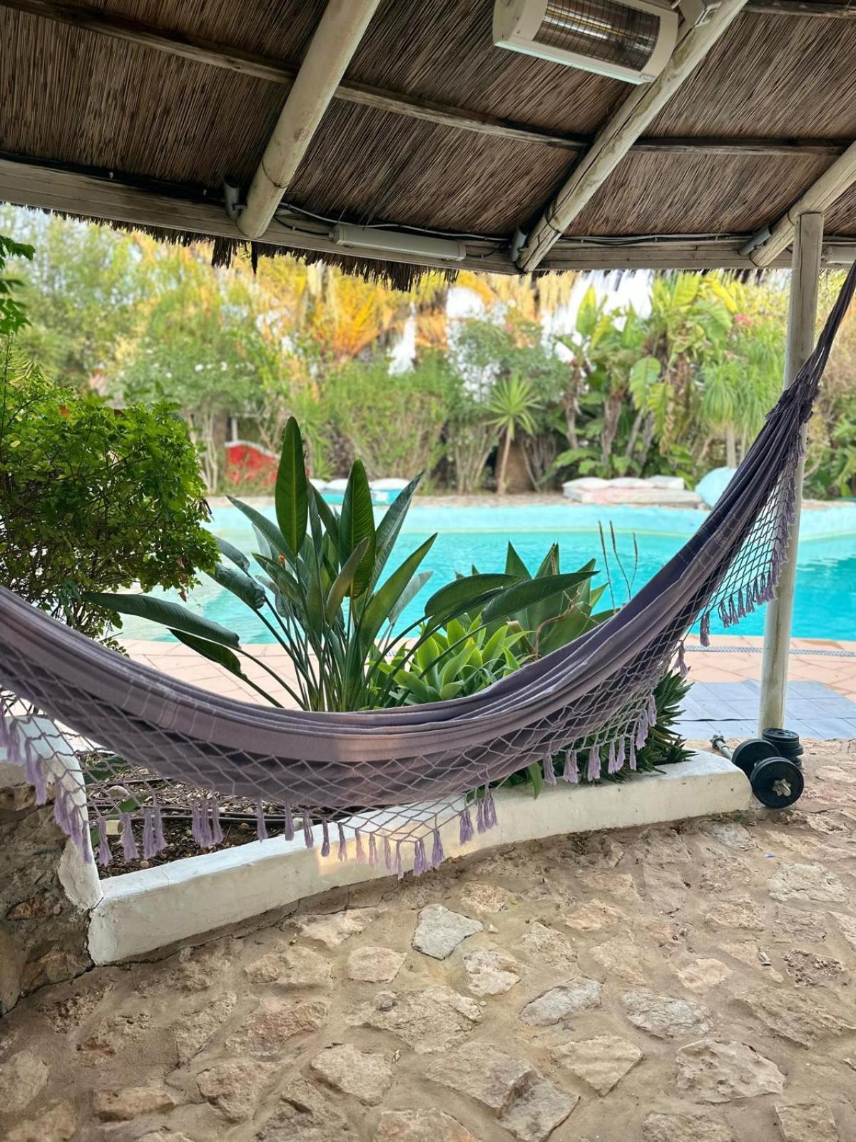 Nuriah Boutique House Hotel Boliqueime Exterior foto