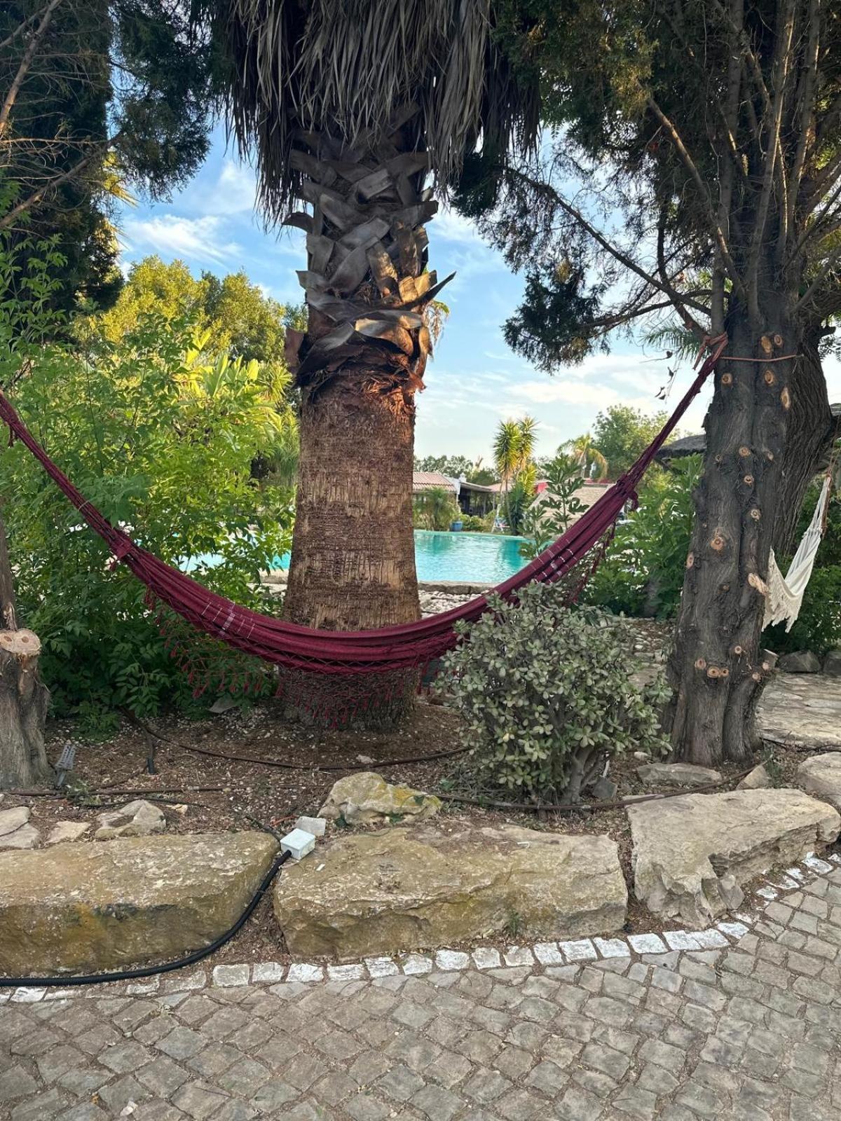 Nuriah Boutique House Hotel Boliqueime Exterior foto